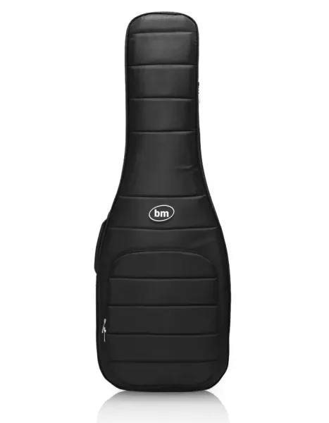 Чехол для электрогитары Bag&Music BM1028 Electro Lite Black
