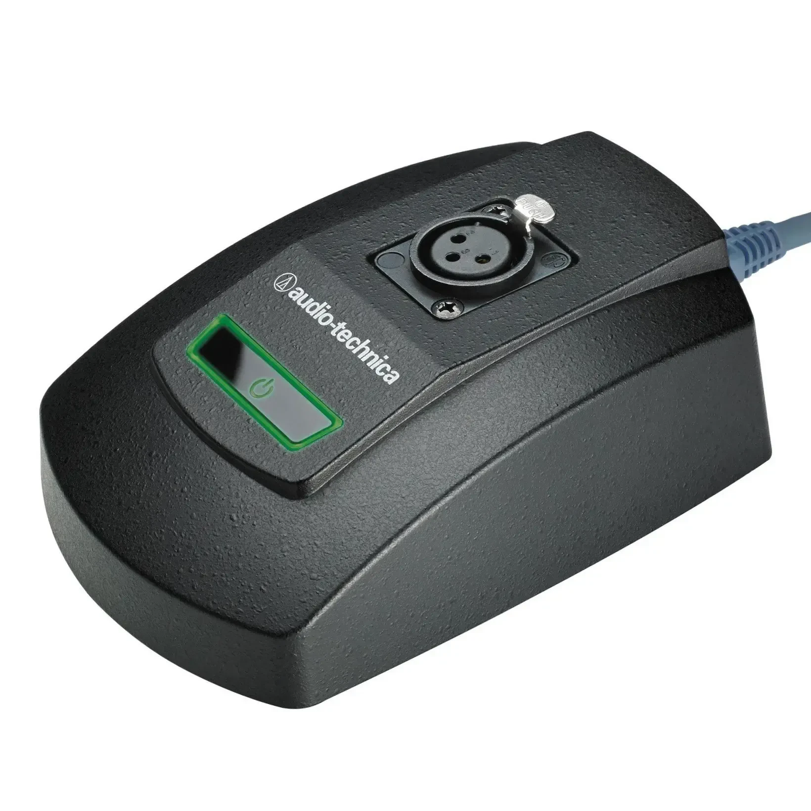 Настольная база для микрофона Audio-technica ATND8677A