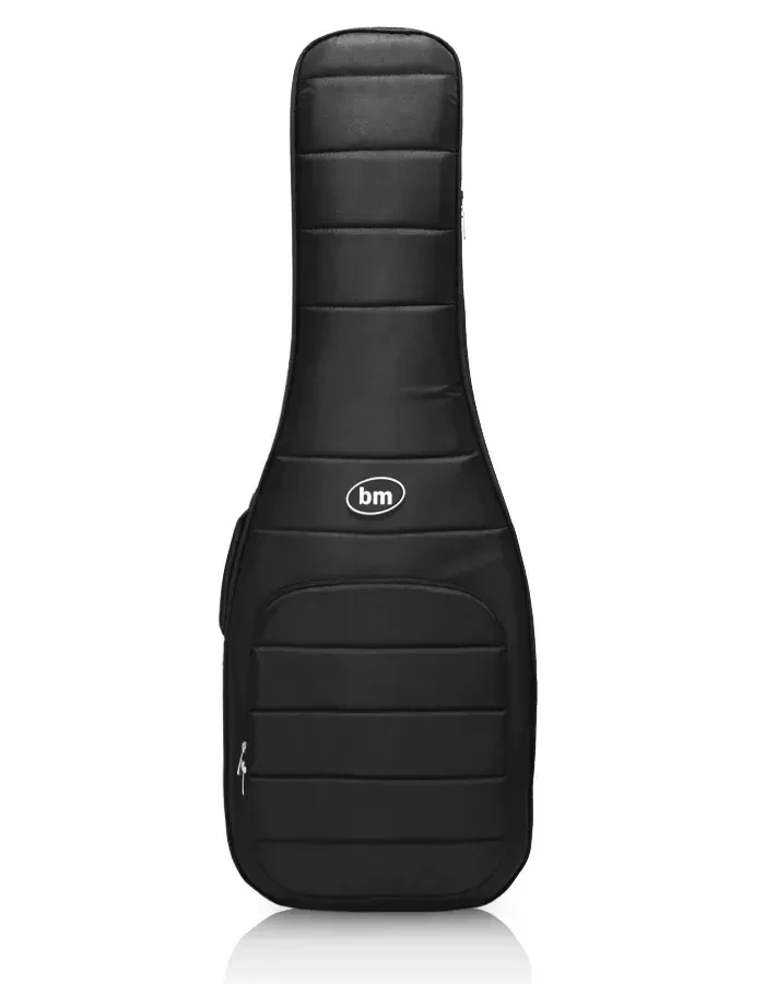 Чехол для электрогитары bagandmusic BM1028 Electro Lite Black