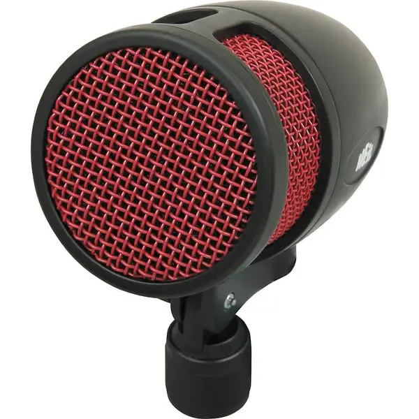 Инструментальный микрофон Heil Sound PR 48 Kick Drum Microphone