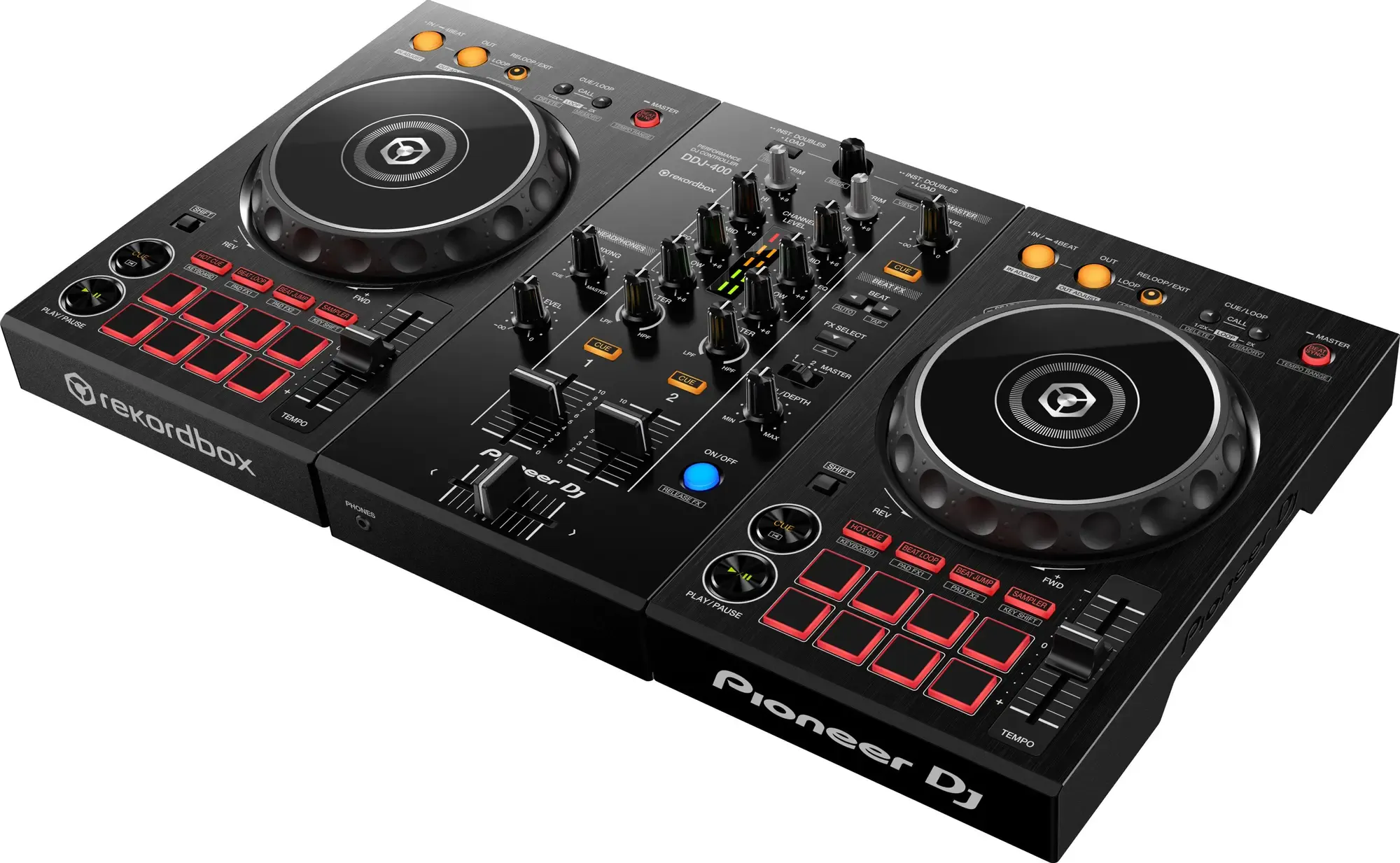 Как выбрать лучший DJ-контроллер?