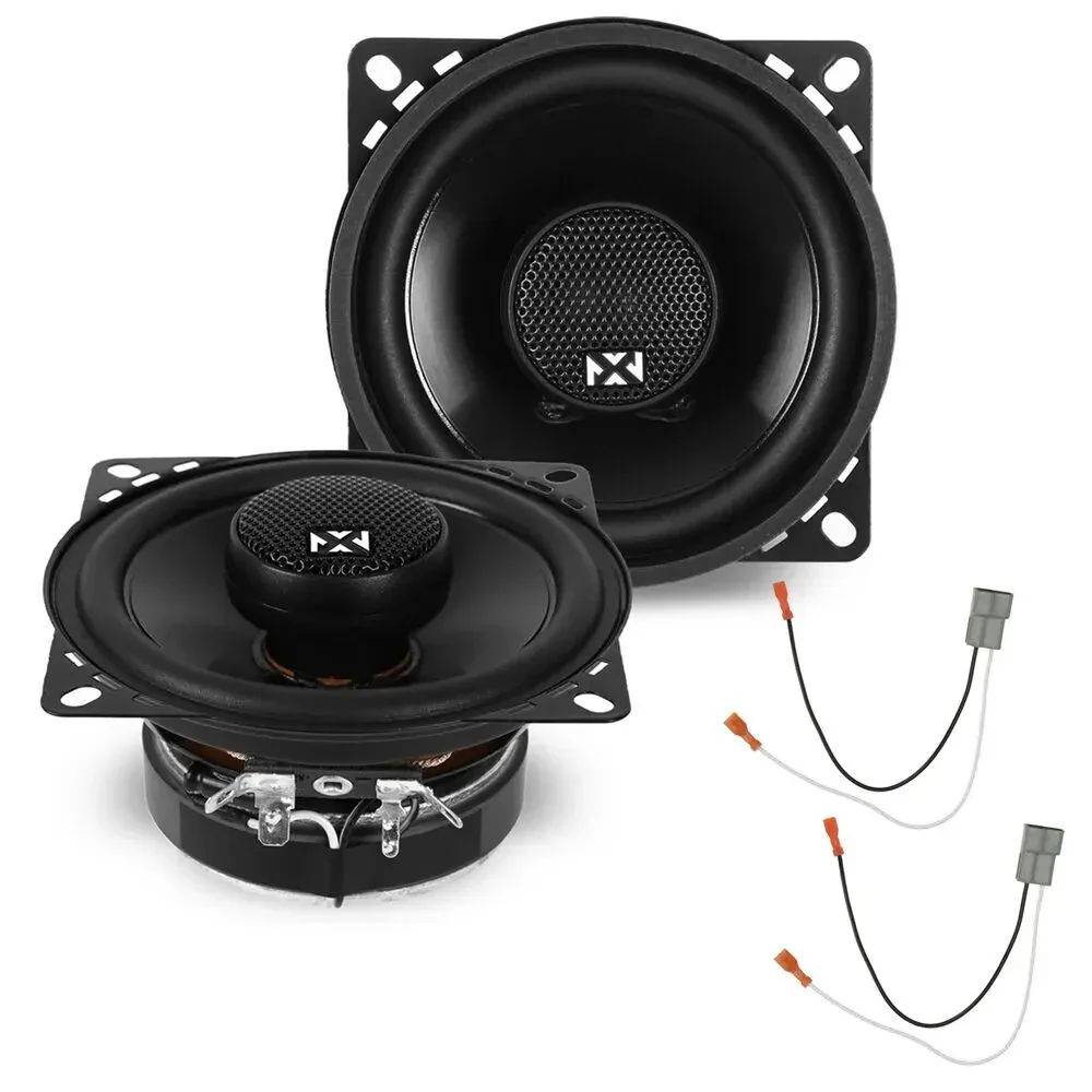 Динамики для автомобиля для Mazda 626 1986–1987 NVX (набор, фронтальная панель)