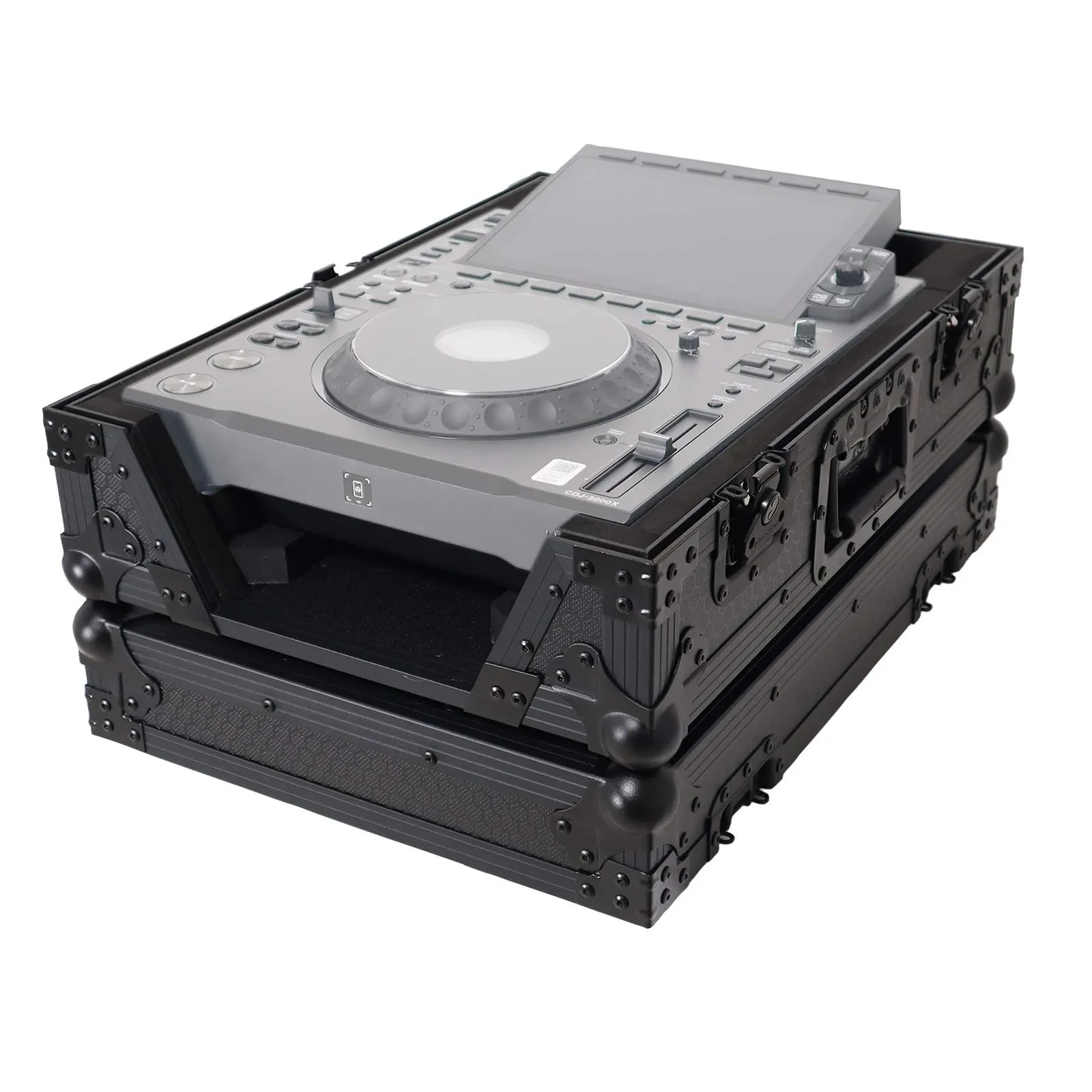 Кейс для DJ-плеера ProX XS-CDXBL для AlphaTheta CDJ-3000X, черный
