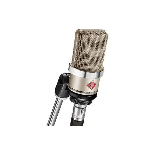 Вокальный микрофон Neumann TLM 102 Condenser Cardioid Microphone, Nickel