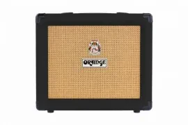 Crush 20RT 20-Watt 1x8" Guitar Combo Amplifier (Black)