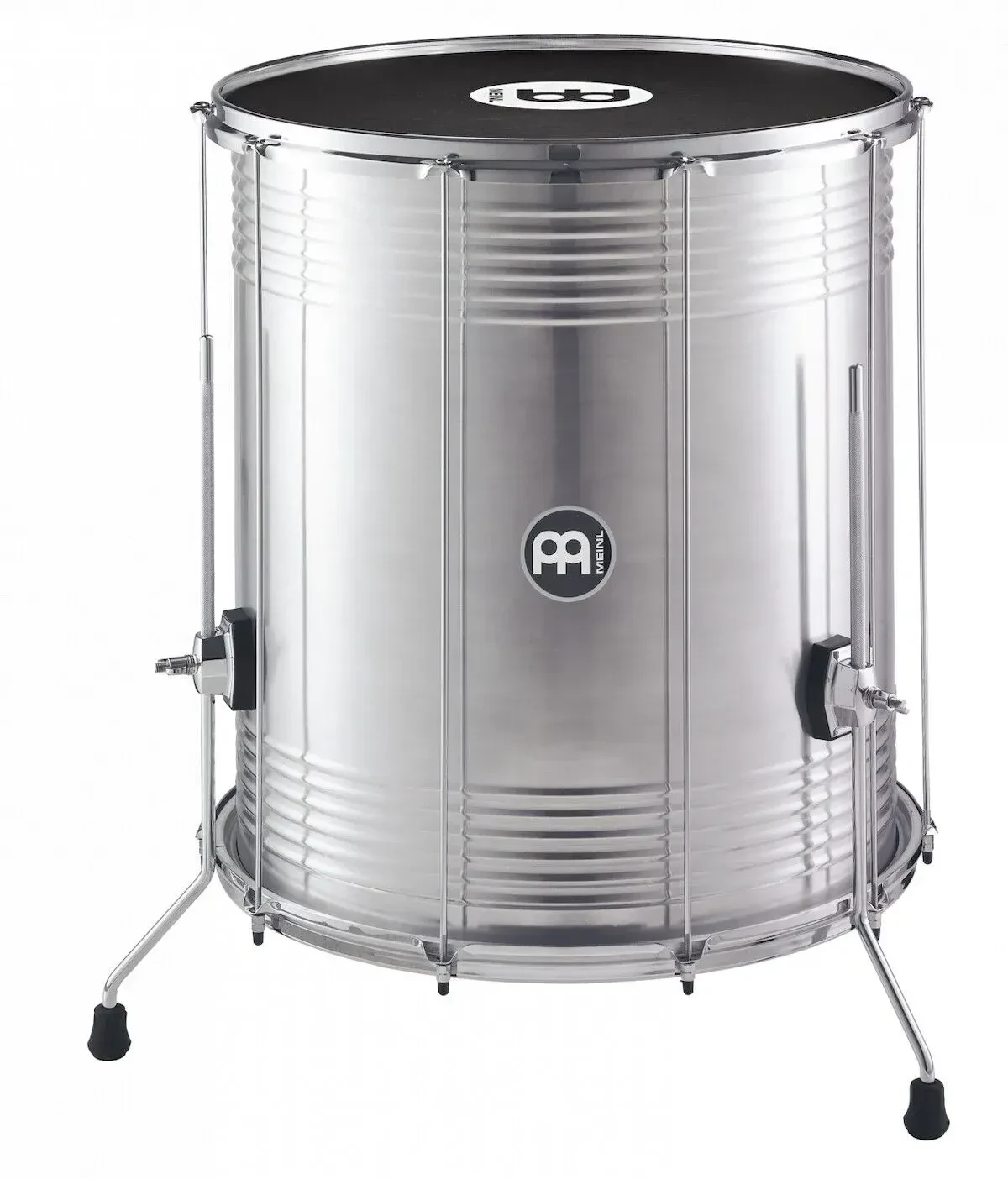 Сурдо барабан MEINL SU22-L Samba 22x24 Aluminum
