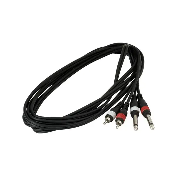 Коммутационный кабель Rockcable RCL 20934 D4 3 м