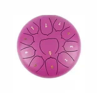 Глюкофон Foix FTD-1011D Purple