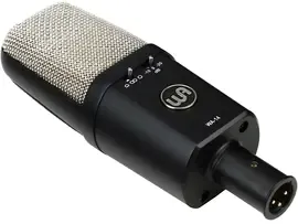 Вокальный микрофон WARM AUDIO WA-14