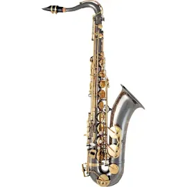 Саксофон Conn-Selmer STS511B Tenor Black Nickel Gold Lacquer с кейсом