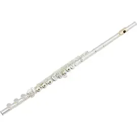 Флейта Pearl 765 Quantz Vigore Open Hole Flute B Foot, Split E, C# Trill, D# Roller