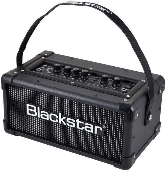 Усилитель гитарный Blackstar ID:CORE STEREO 40H