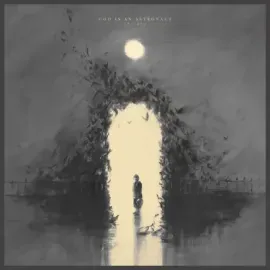 GOD IS AN ASTRONAUT - Epitaph (CD)