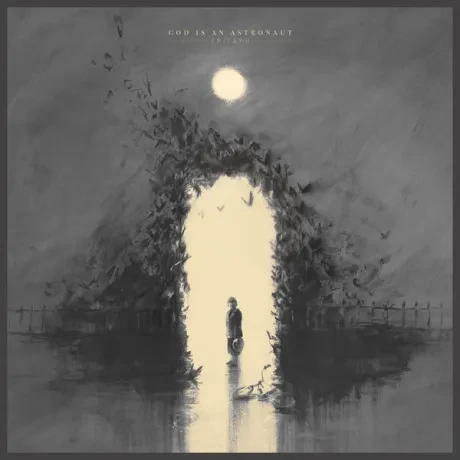 GOD IS AN ASTRONAUT - Epitaph (CD)