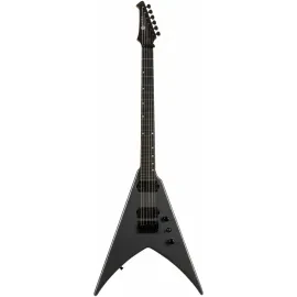 Электрогитара Spira Guitars V-400 MSL Black