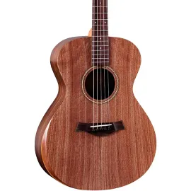 Электроакустическая гитара Taylor Jacob Collier Academy 22e 5-String Grand Concert Natural с чехлом