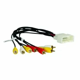 Axxess AXRSEH-CH1 | Retention Harness for Chrysler RSE 2008-Up
