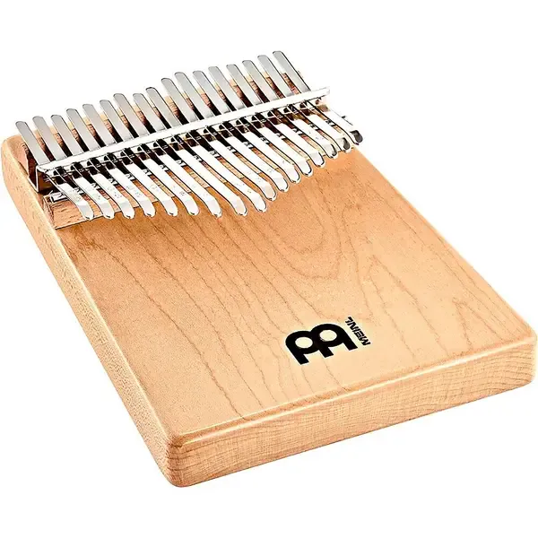 Калимба Meinl Sonic Energy 17 Note Solid Kalimba Maple