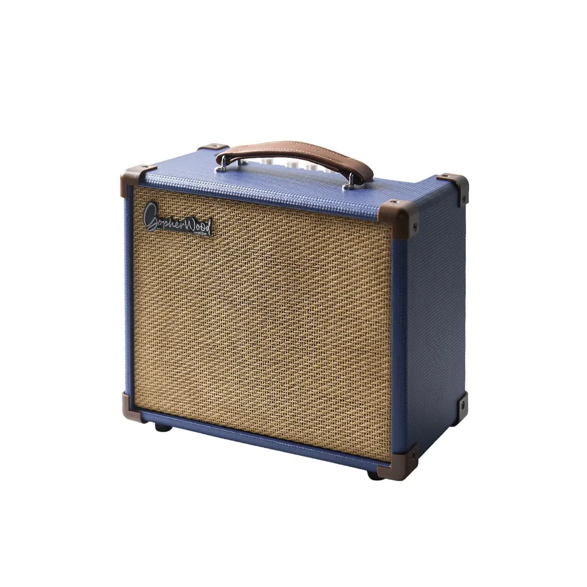 Комбоусилитель для бас-гитары Gopherwood Arkbass15