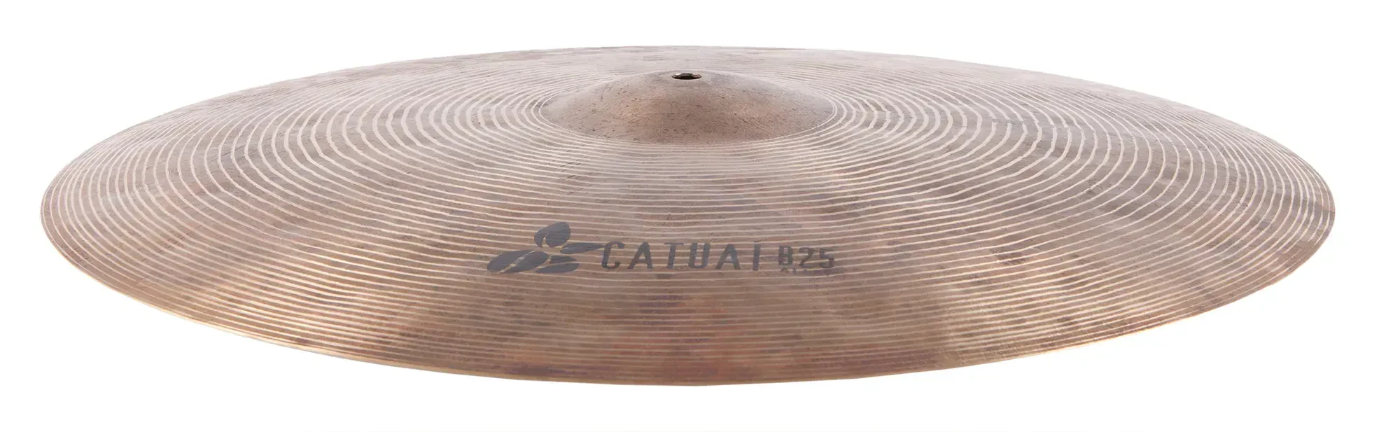 Тарелка барабанная RED FOOT 21" Catuai Raw Dry Ride