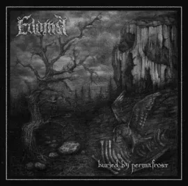 CD-диск EDOMA – Buried By Permafrost (Slipcase)