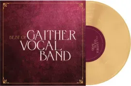 Виниловая пластинка Gaither Vocal Band – Best Of Gaither Vocal Band Релиз 2025