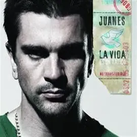 Виниловая пластинка Juanes - La Vida Es Un Ratico [New Vinyl LP] Spain - Import