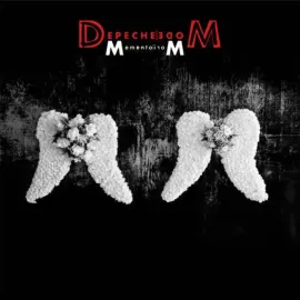 Depeche Mode - Memento Mori NEW Sealed Vinyl