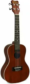 Kohala by Lanikai AK-C Acoustic Concert Size Mahogany Ukulele - NEW