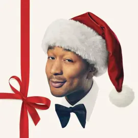 John Legend - A Legendary Christmas: Deluxe Edition NEW Sealed LP