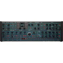 Б/У Синтезатор Oberheim TEO-5 настольный
