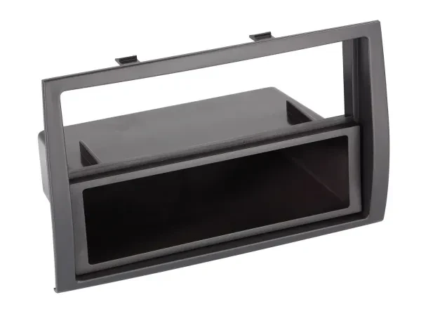 Einbaurahmen DIN Autoradio für Citroen Jumper Fiat Ducato Peugeot Boxer 2006-201