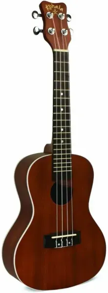 Kohala by Lanikai AK-C Acoustic Concert Size Mahogany Ukulele - NEW