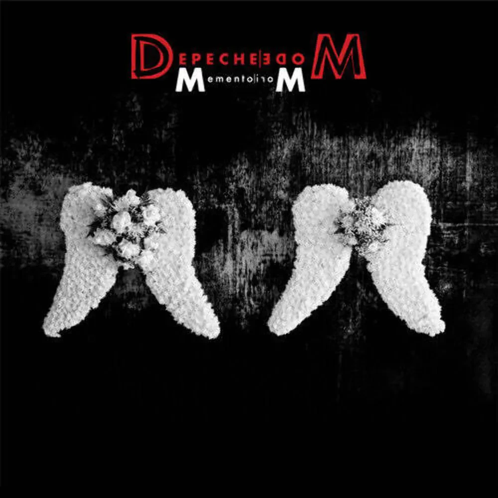 Depeche Mode - Memento Mori NEW Sealed Vinyl