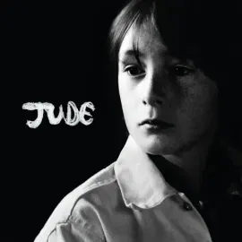 Виниловая пластинка Julian Lennon - Jude [New Vinyl LP] Explicit