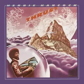 Виниловая пластинка Herbie Hancock – Thrust