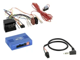 ACV Lenkradadapter für Mercedes C E-Klasse Vito VW Crafter Sony Kenwood 2017