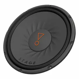 JBL STAGE102 Stage Series 225W 4-Ohm 10" Car Audio Subwoofer