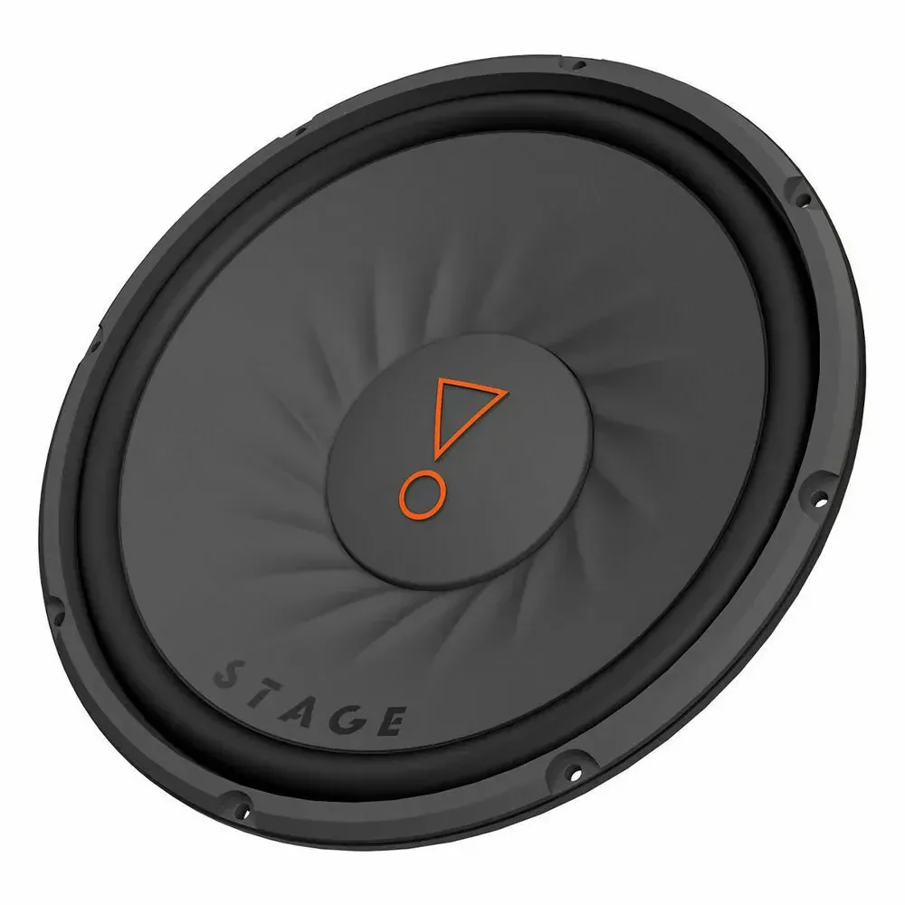 Сабвуфер пассивный для авто JBL Stage102 10", 225W, 4 Ом