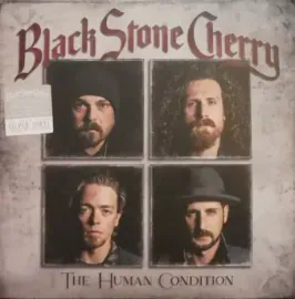 Виниловая пластинка Black Stone Cherry – The Human Condition