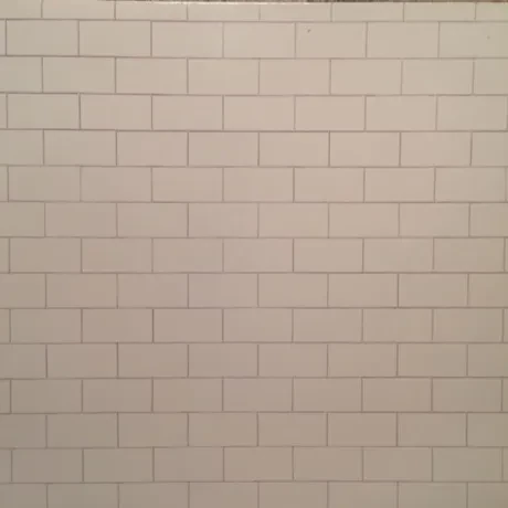 PINK FLOYD - The Wall (2LP , Used)