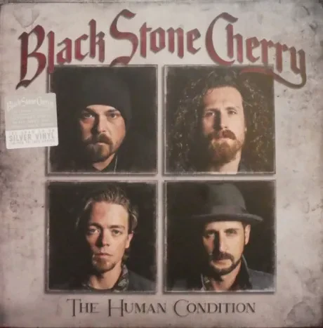 Виниловая пластинка Black Stone Cherry – The Human Condition