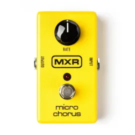 Педаль эффектов для электрогитары MXR M148 Micro Chorus