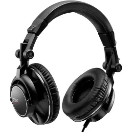 Hercules HDP DJ60 DJ Headphones