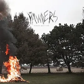 Виниловая пластинка The Yawpers – Human Question (Релиз 2026)