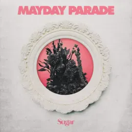 Mayday Parade - Sugar NEW Vinyl