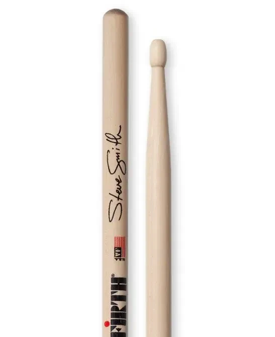 Барабанные палочки Vic Firth SSS Steve Smith