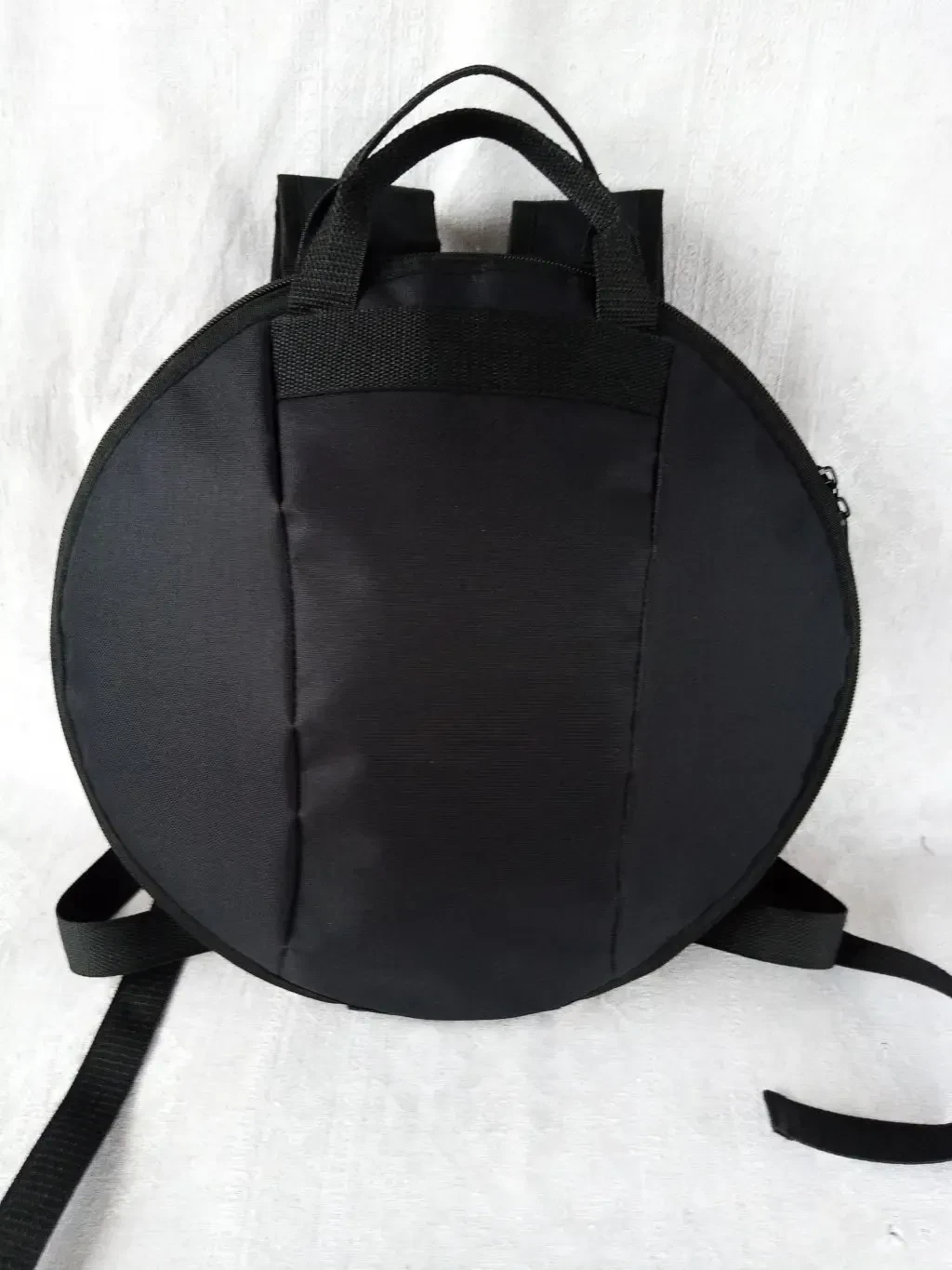 Чехол для глюкофона Pangooda Drums PNG-CH30 Black