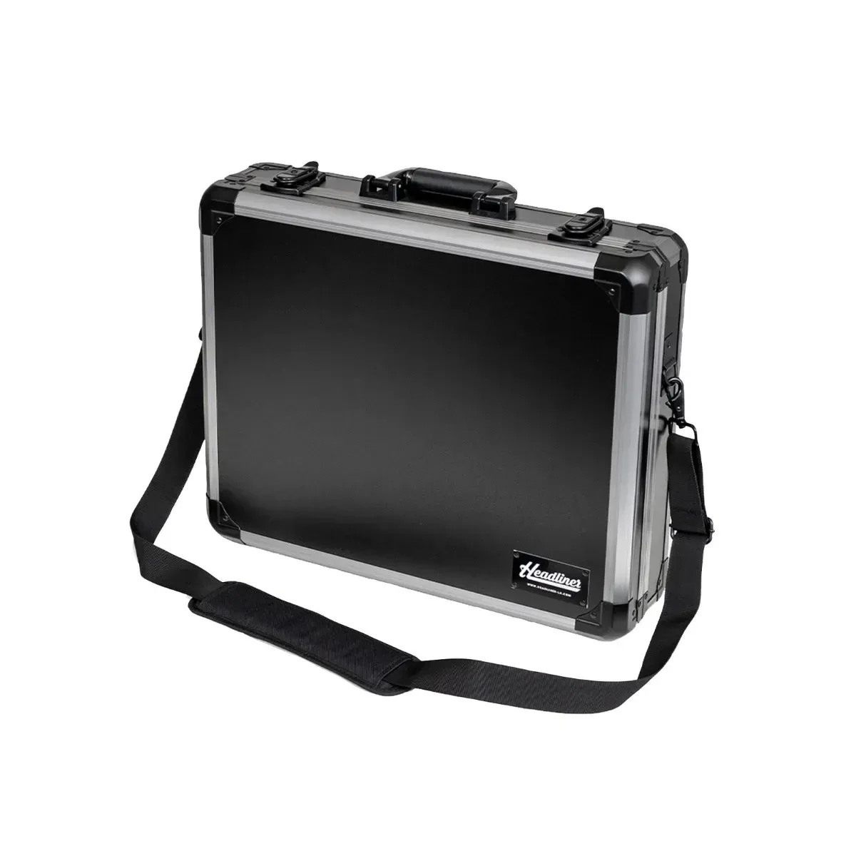 Кейс для музыкального оборудования Headliner HL13001 Downtown Travel Black