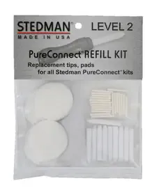 Набор для чистки разъемов Stedman L2 PureConnect
